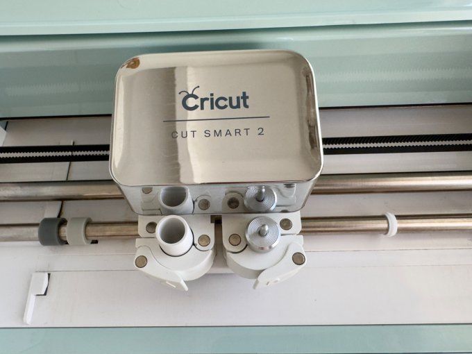 Cricut explore air 2 