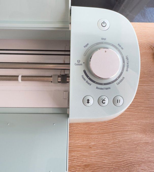 Cricut explore air 2 