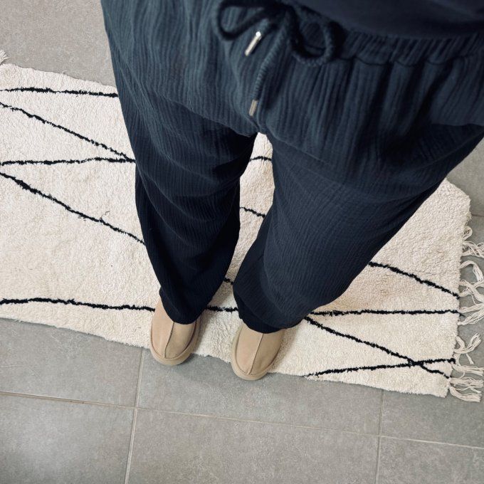 Pantalon fluide Modèle Yona