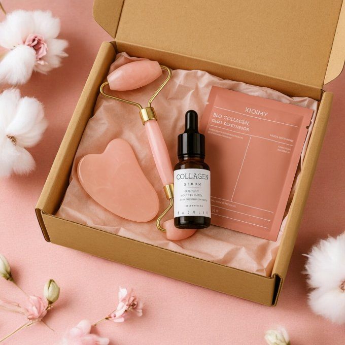 Box Glow UP de Novembre 